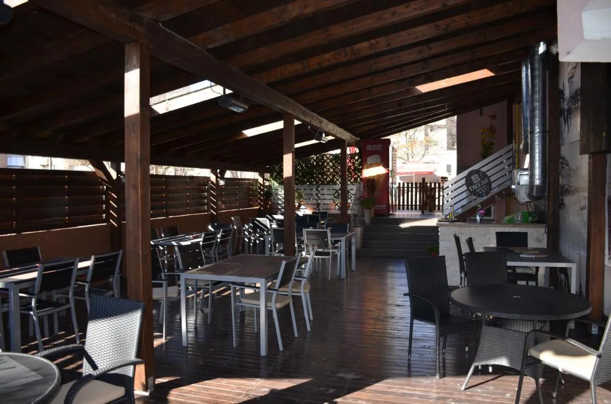 Image 1 of Hotel Delaf