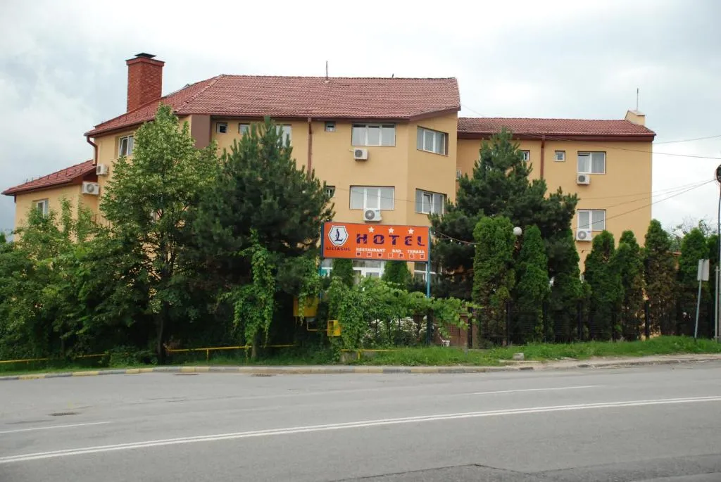 Image of Hotel Liliacul