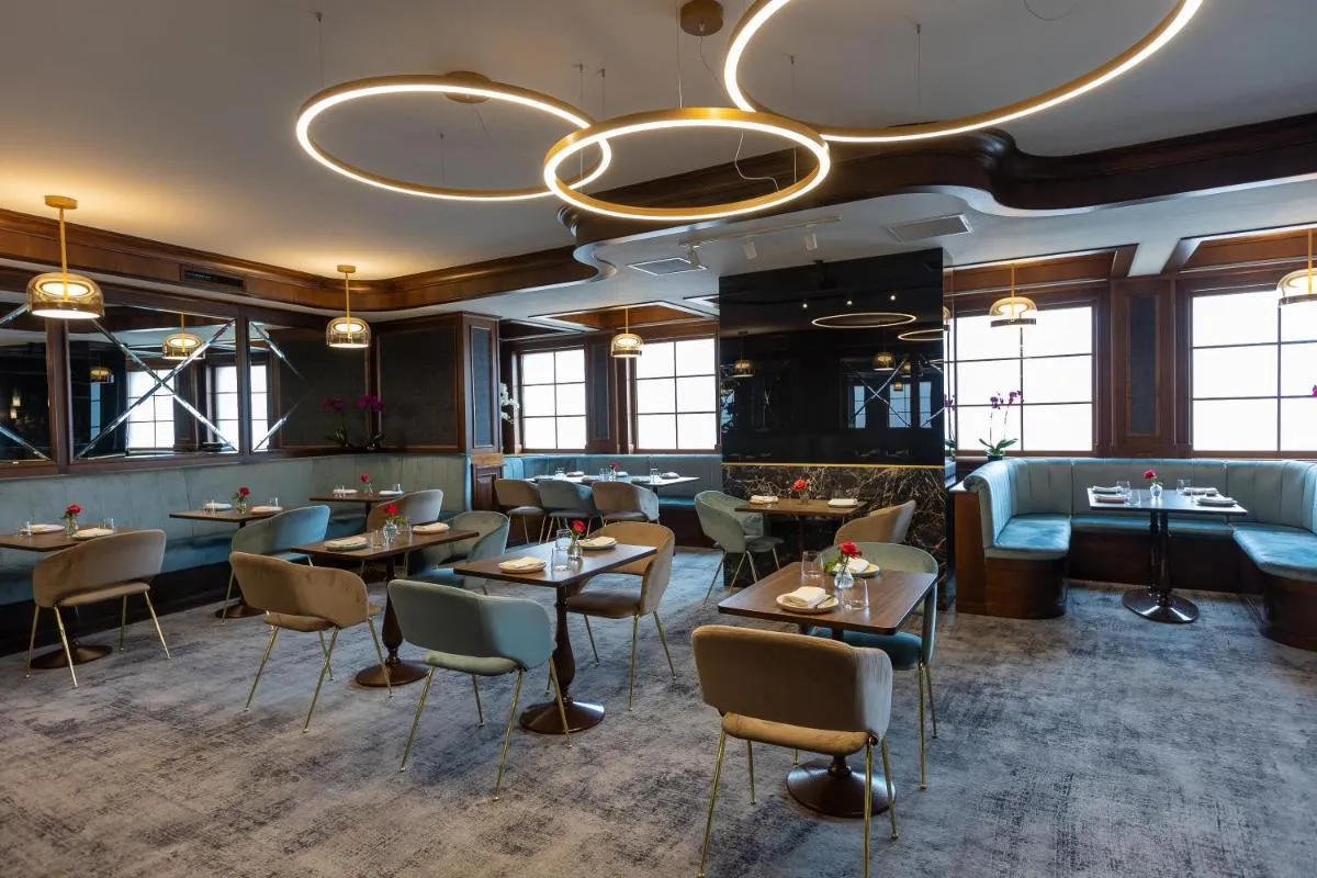 Image 3 of Hotel Meridian