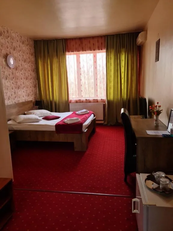 Image of Hotel Olimp