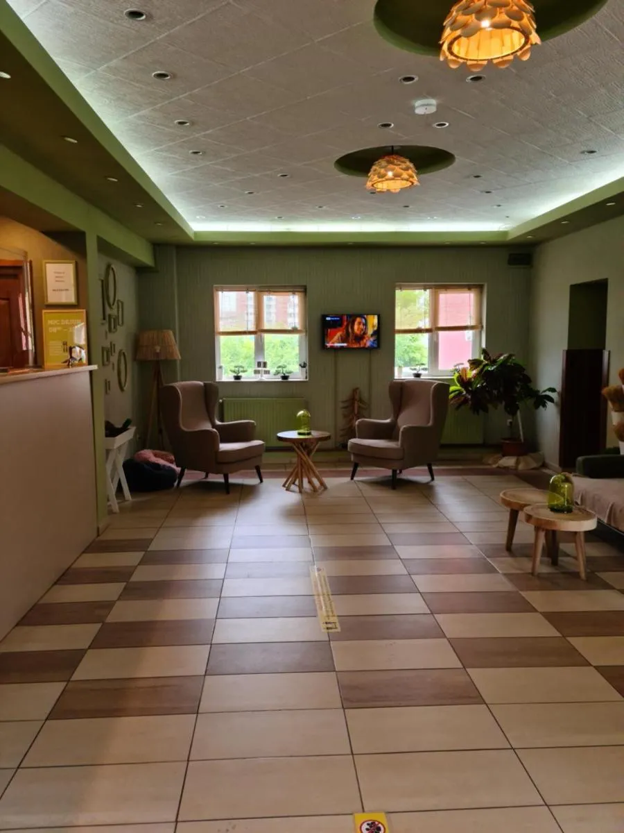 Image 6 of Hotel Olimp