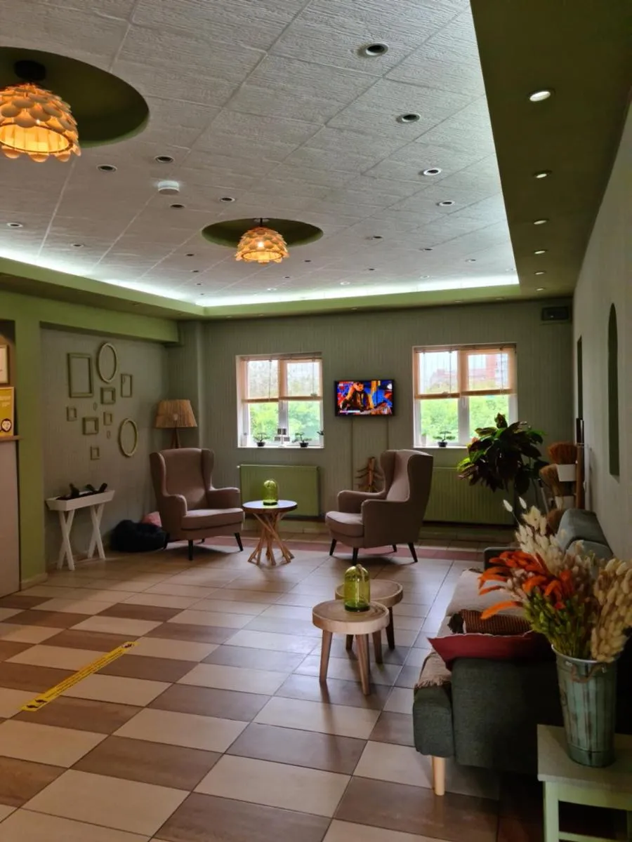 Image 3 of Hotel Olimp