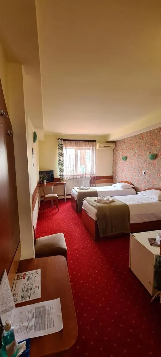 Image 1 of Hotel Olimp
