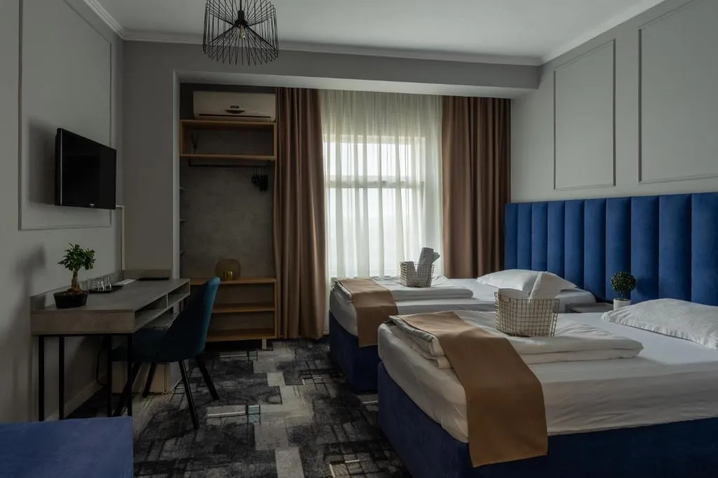Image of Hotel PASO