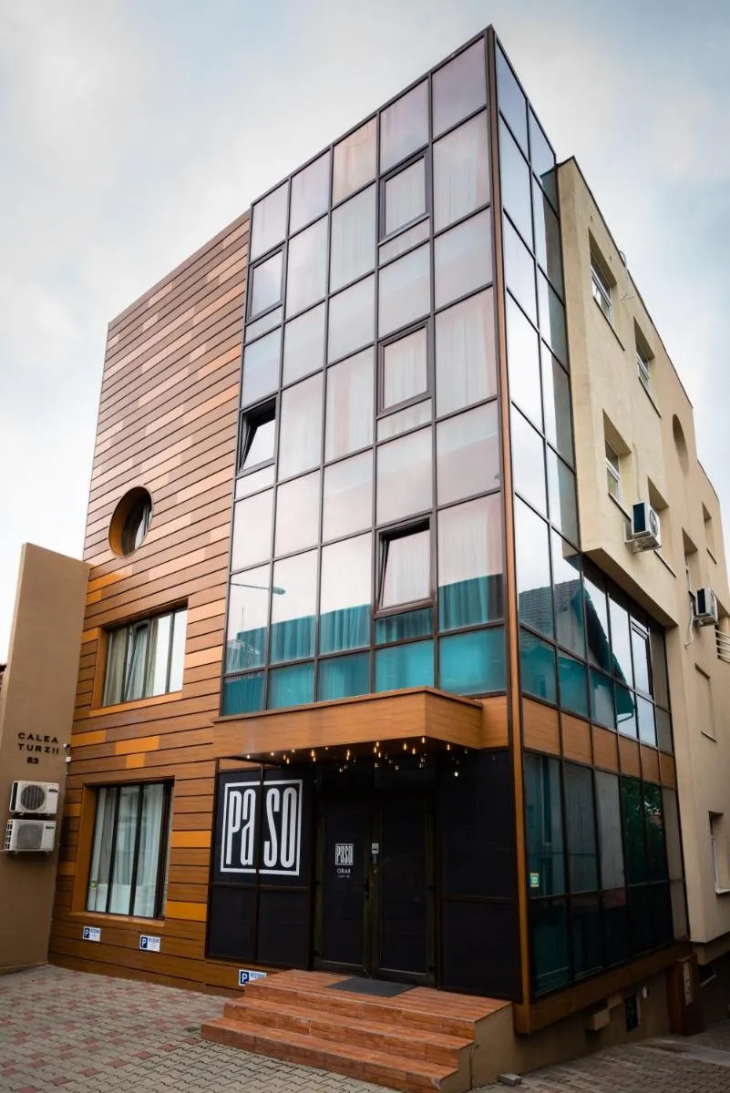 Image 3 of Hotel PASO