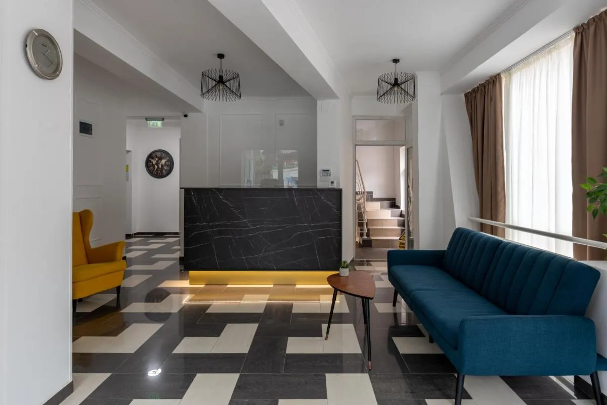 Image 2 of Hotel PASO