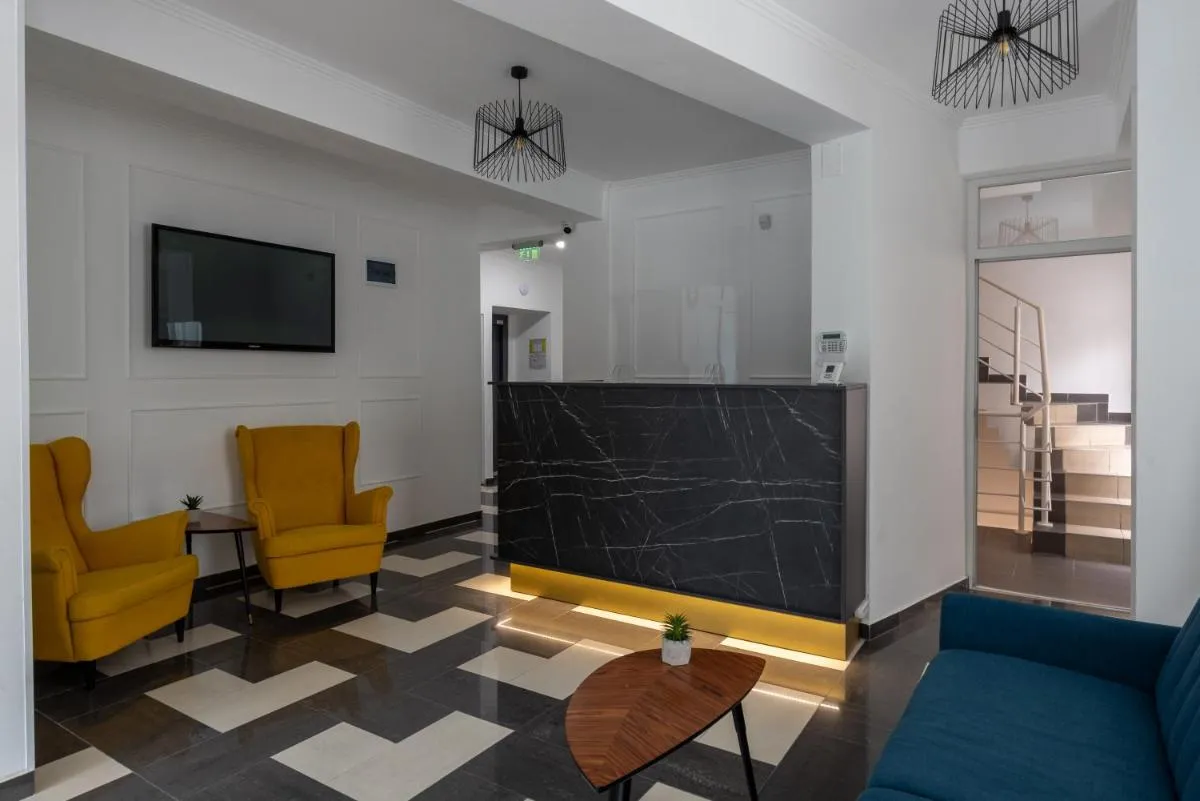Image 1 of Hotel PASO