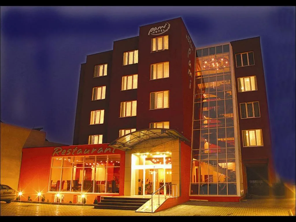 Image of Hotel Pami