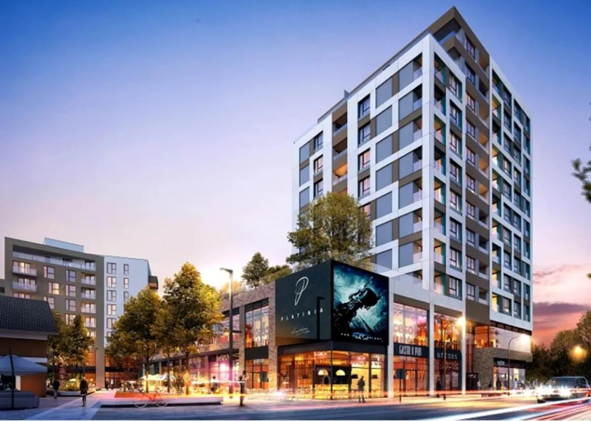 Image 5 of Hotel Platinia