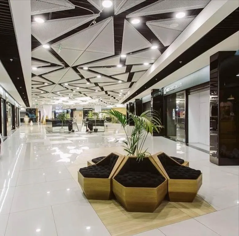 Image of Hotel Platinia
