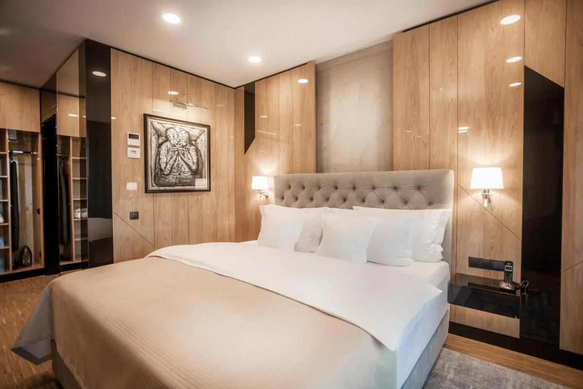 Image 1 of Hotel Platinia