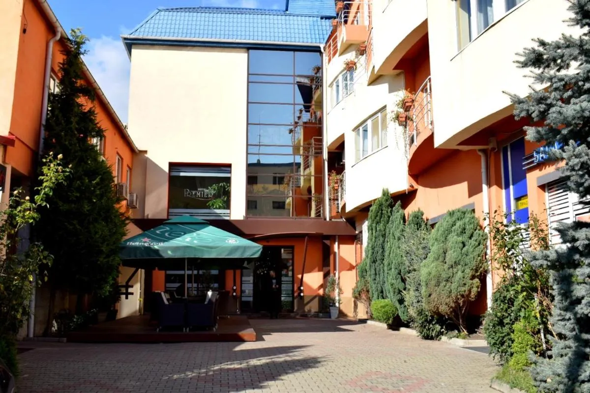 Image 5 of Hotel Premier