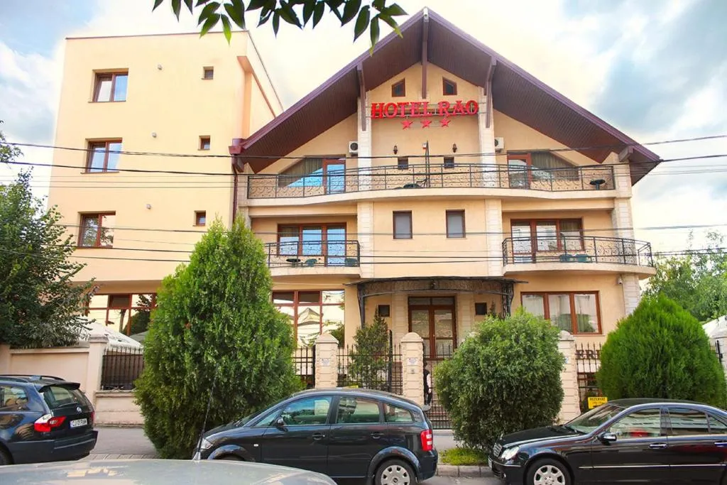 Image of Hotel Rao