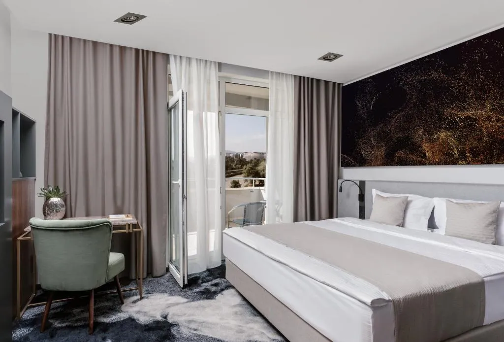 Image of Hotel River Park