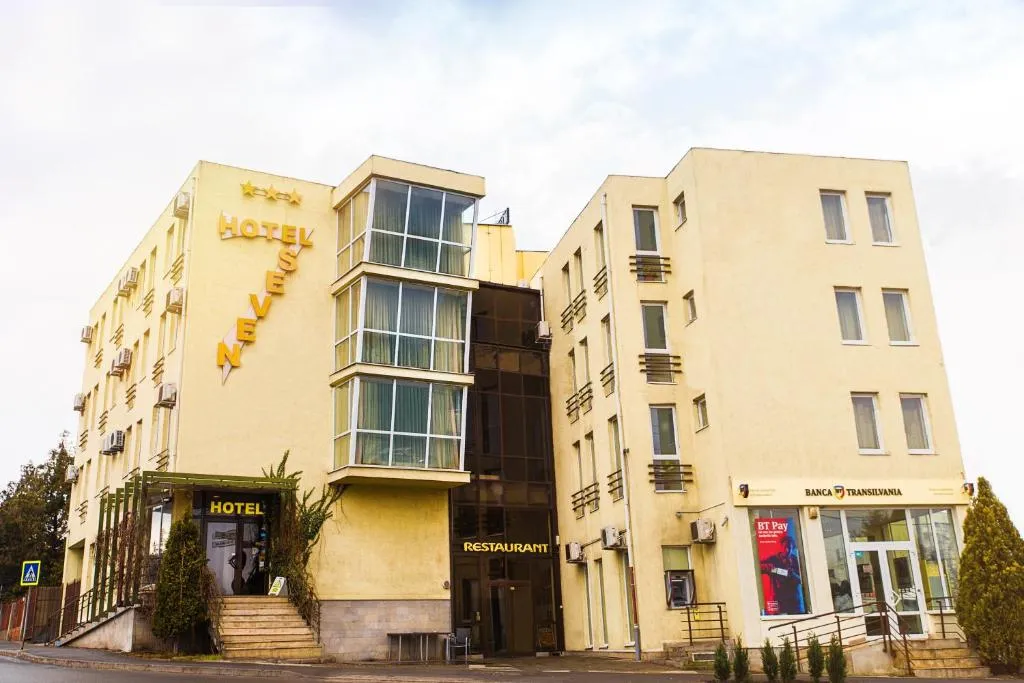 Image of Hotel Seven