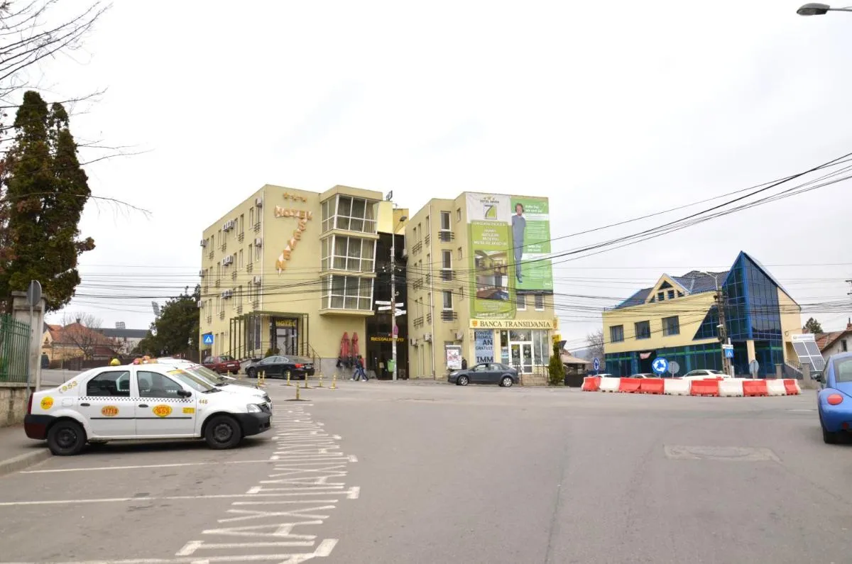 Image 5 of Hotel Seven