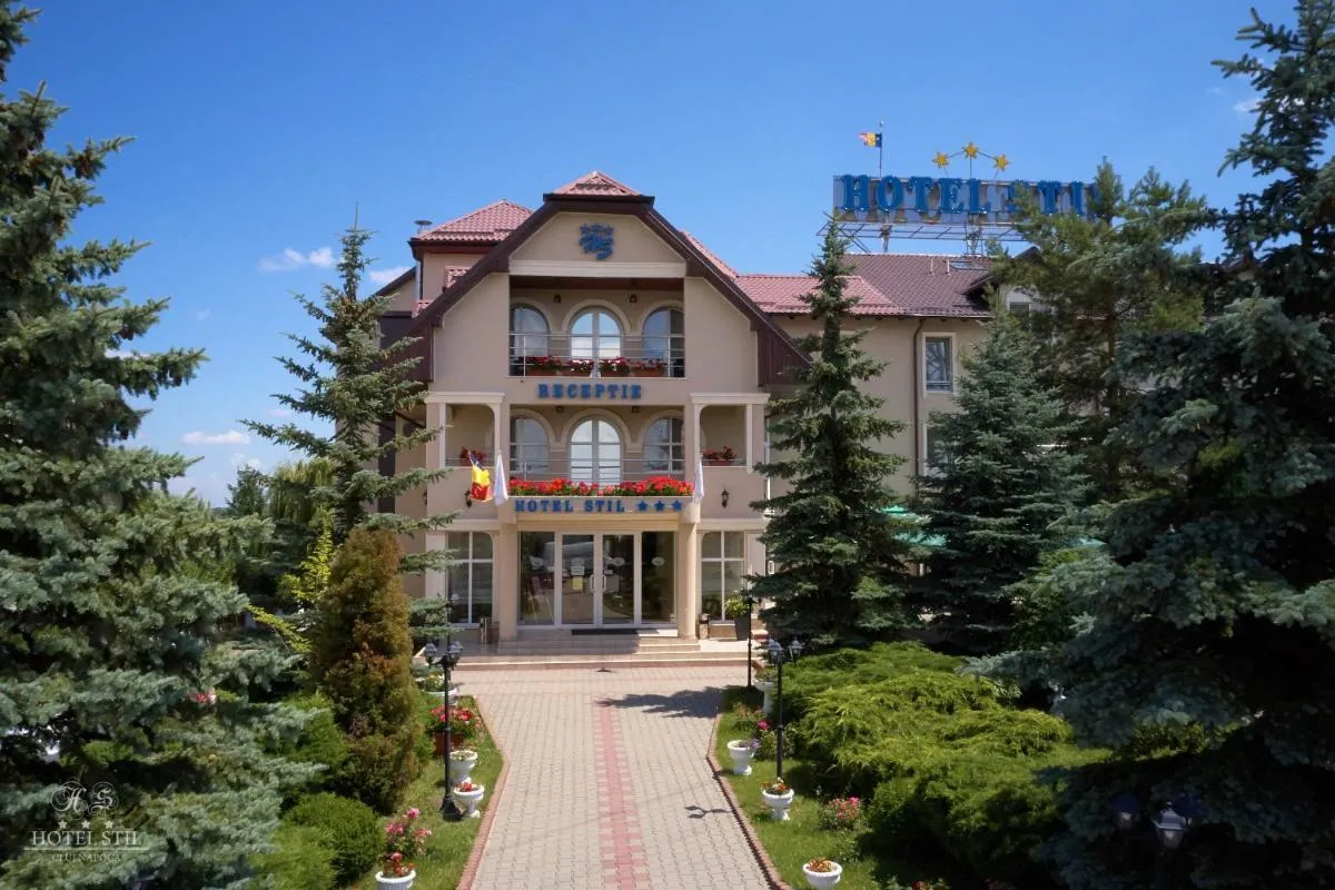 Image 5 of Hotel Stil