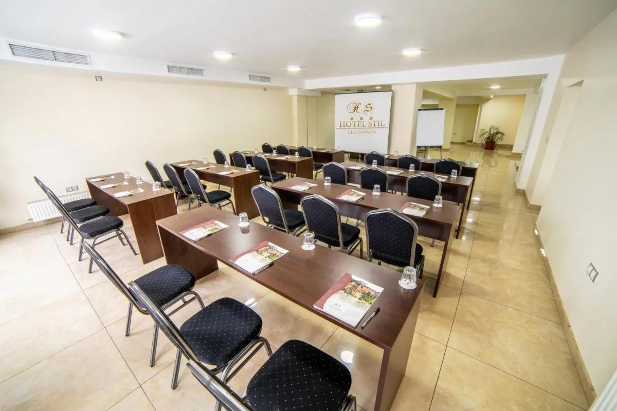 Image 6 of Hotel Stil