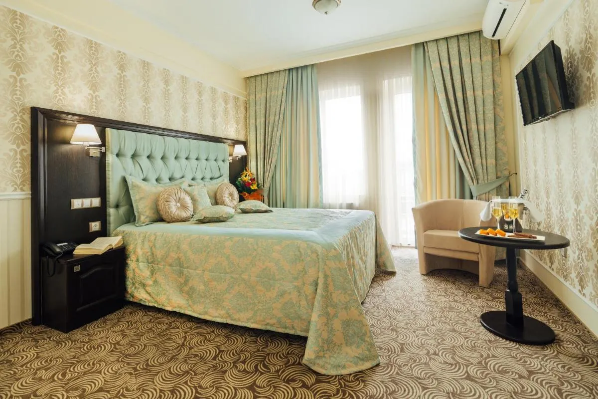 Image 1 of Hotel Stil