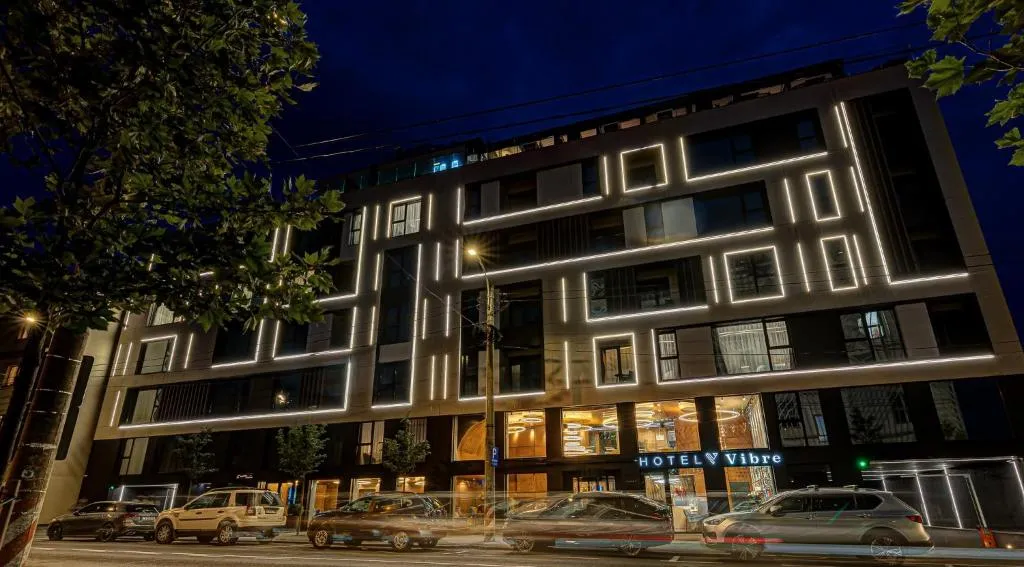 Image of Hotel Vibre