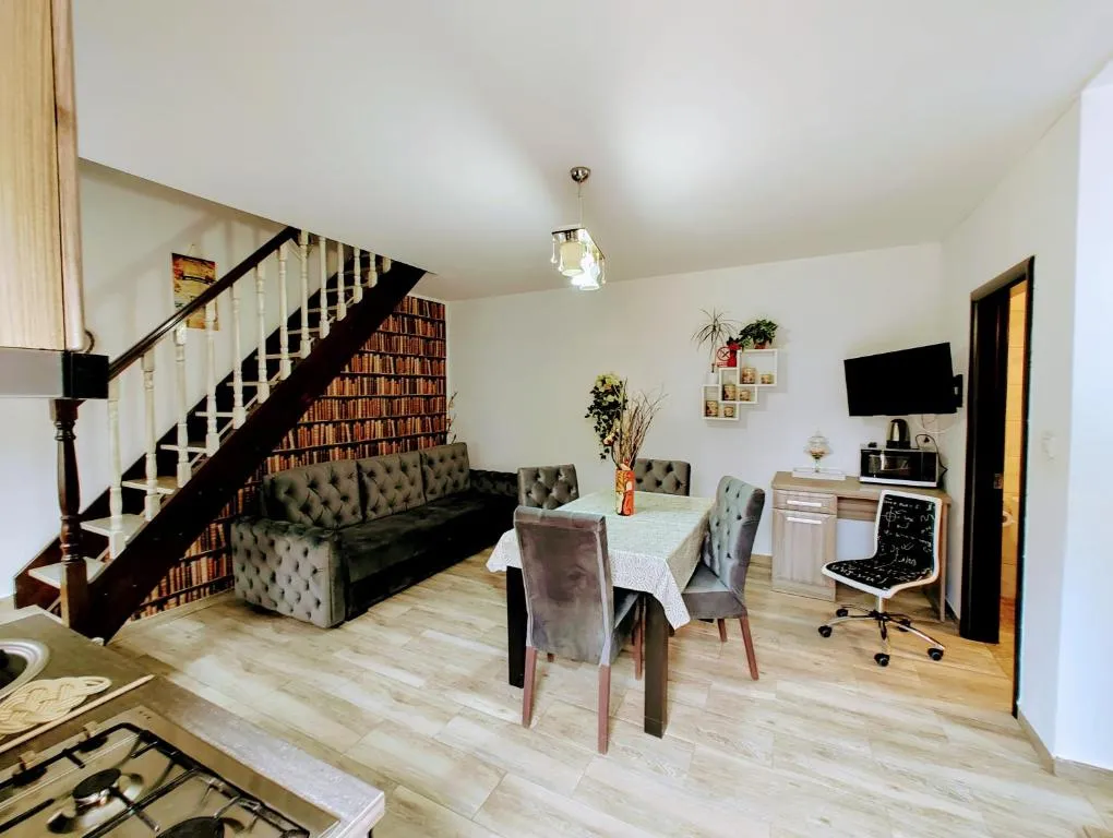 Image of House Apartment Minerilor