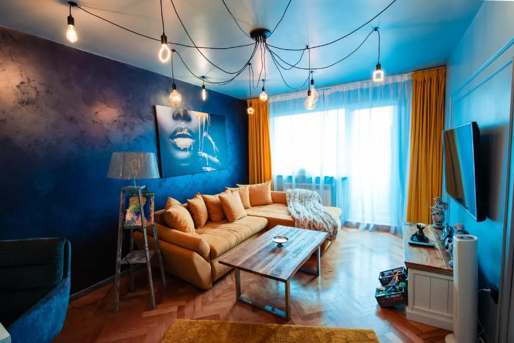 Image of Ilmar suites – new