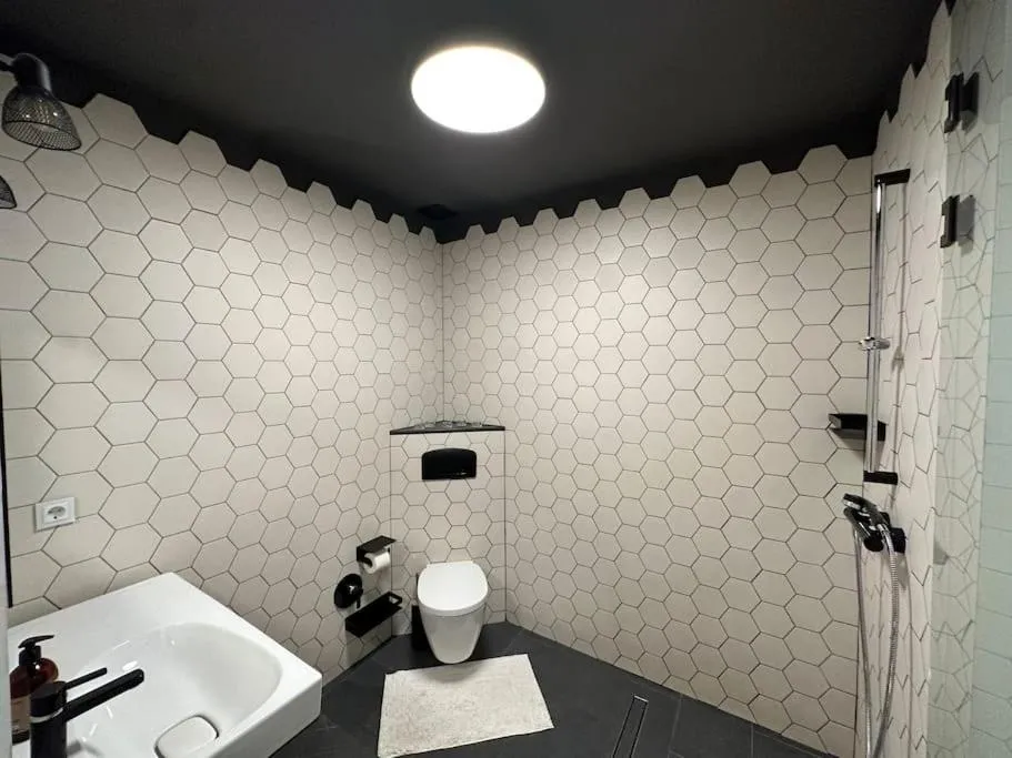 Image of Indoor Tranquility