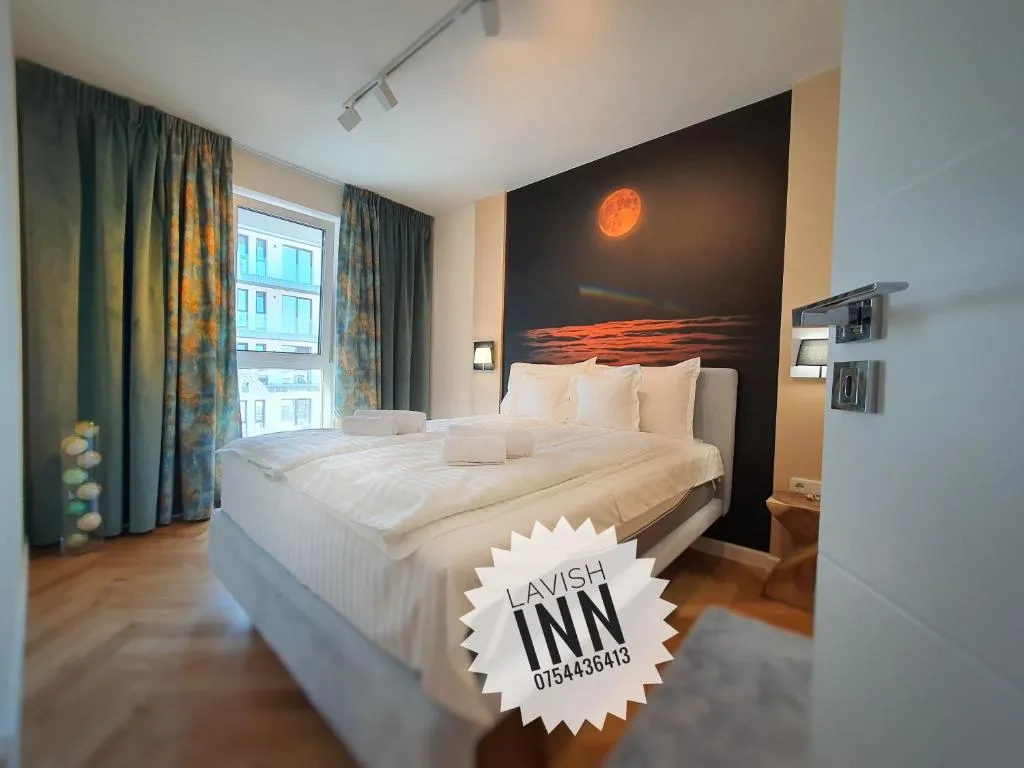 Image of Inn Apartment
