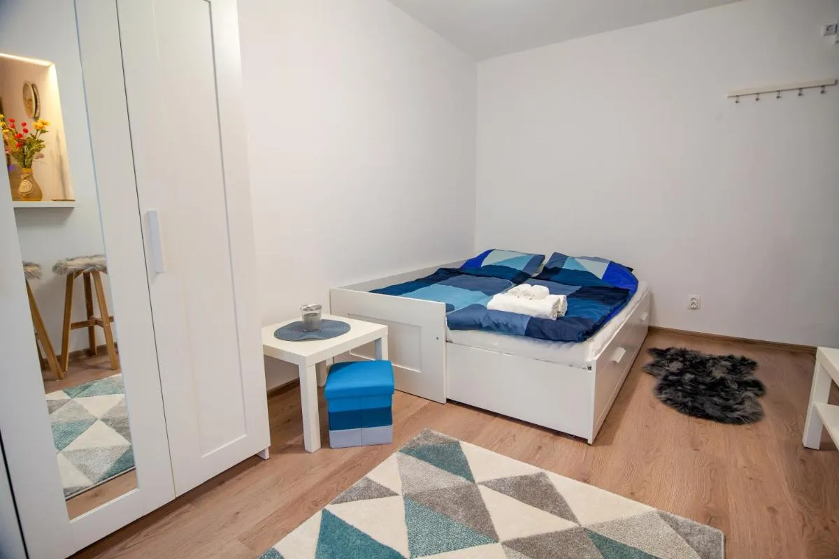 Image 6 of International Aparthotel – Free parking