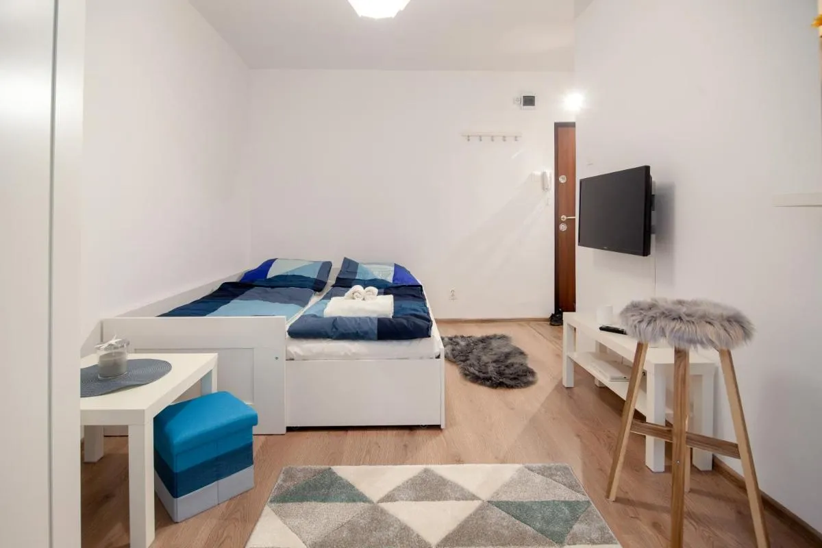 Image 1 of International Aparthotel – Free parking