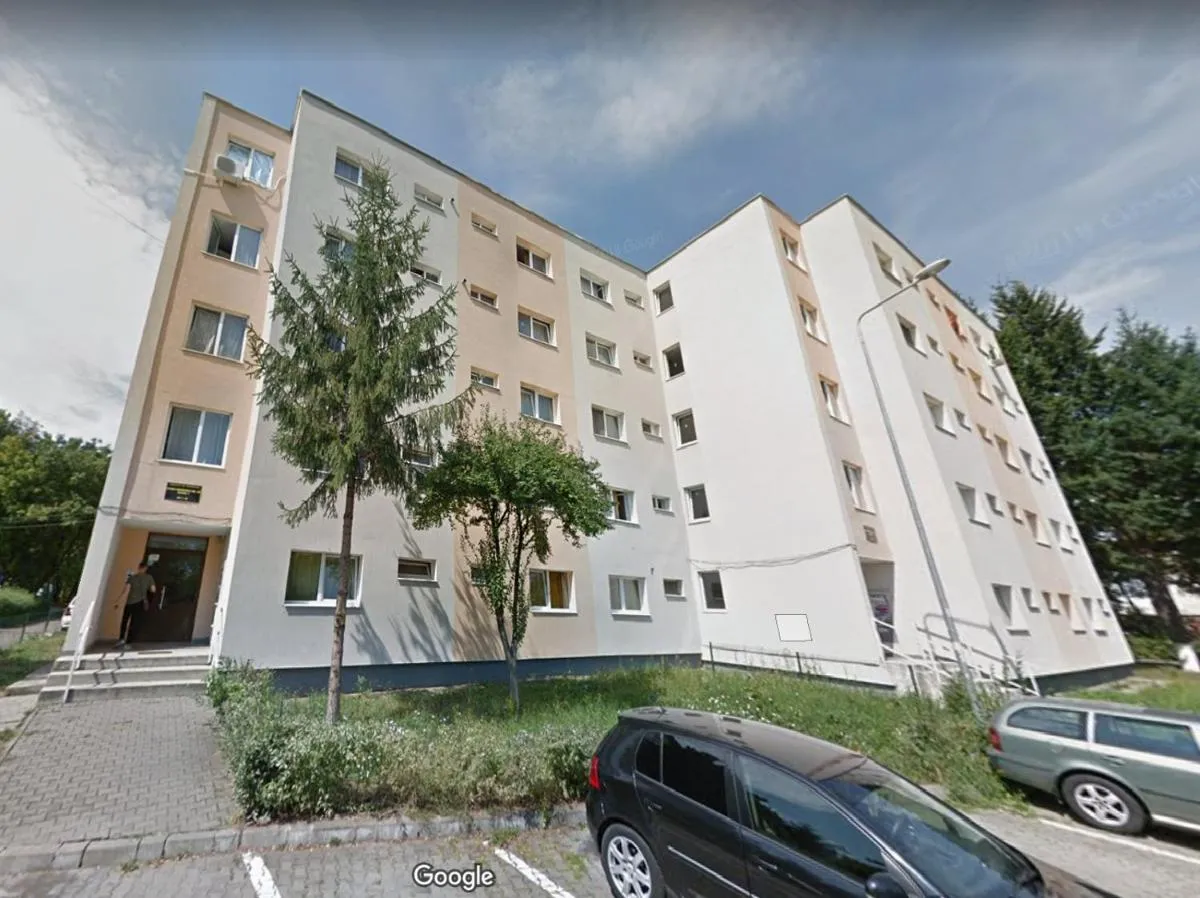 Image 5 of International Aparthotel – Free parking