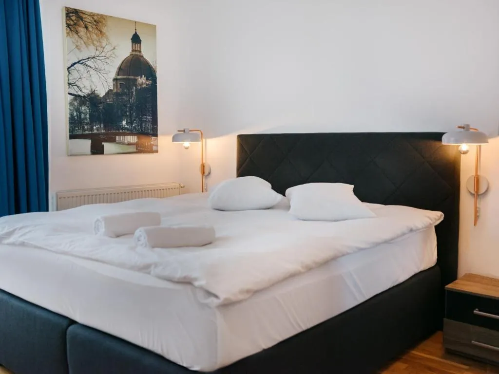 Image of Ionesco Apartments