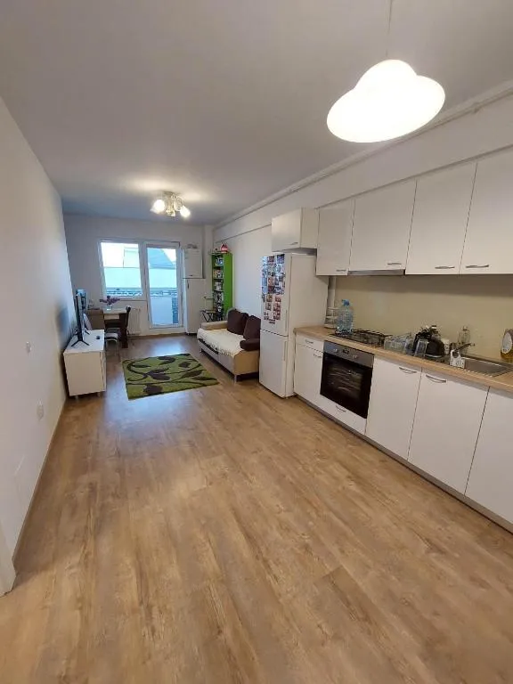 Image of Iris Cluj apartament