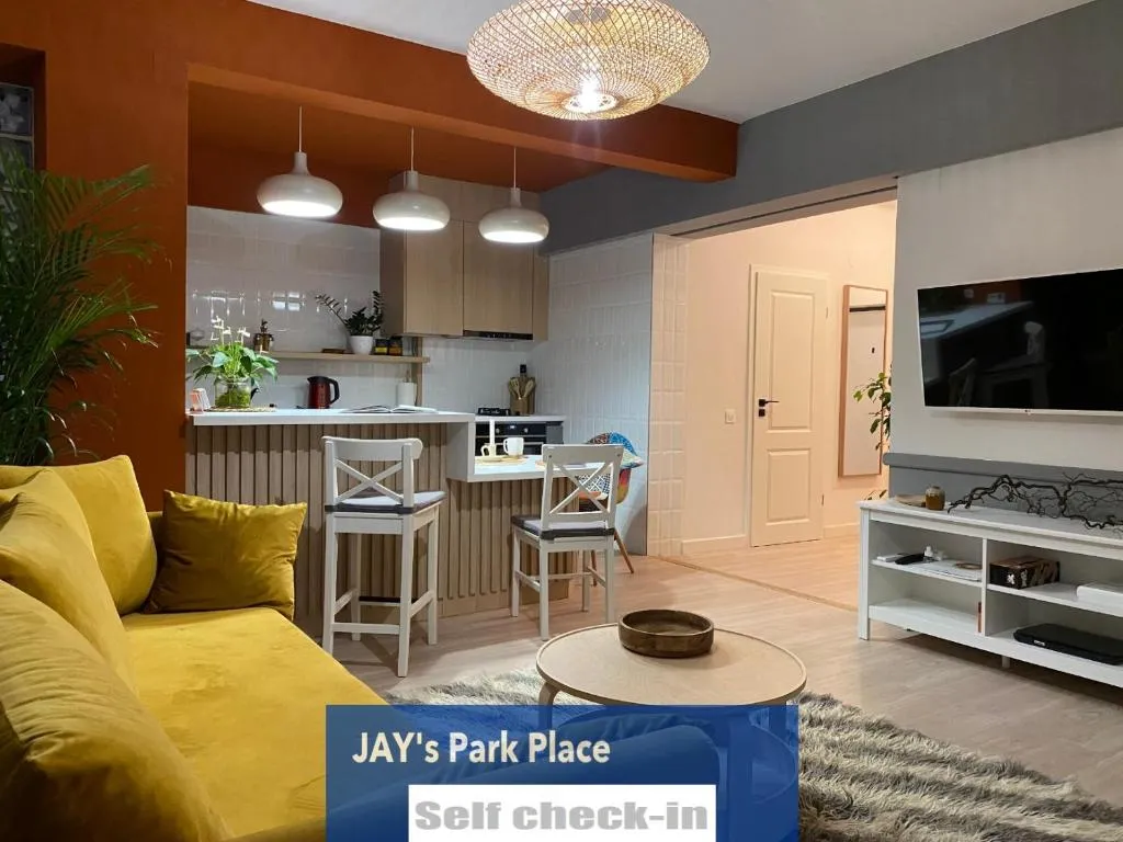 Image of JAY's Park Place