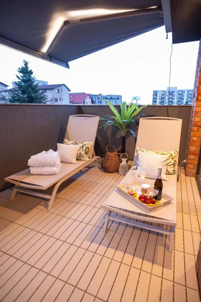 Image 6 of Jacuzzi & Sauna Skyview