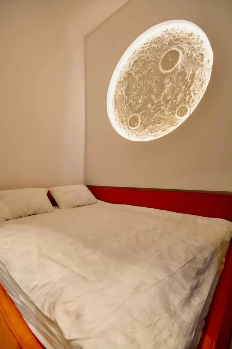 Image 3 of Jais Home-Moon Apartment Old Town