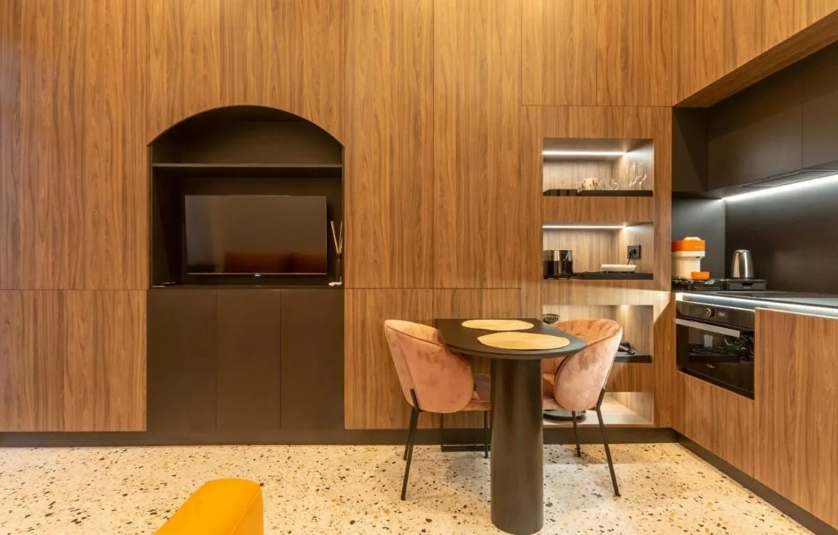 Image 1 of Jais Home-Moon Apartment Old Town