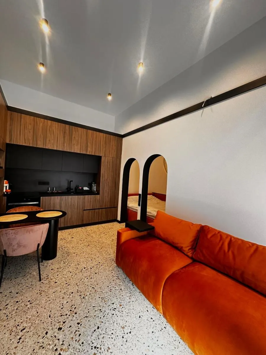 Image 5 of Jais Home-Moon Apartment Old Town