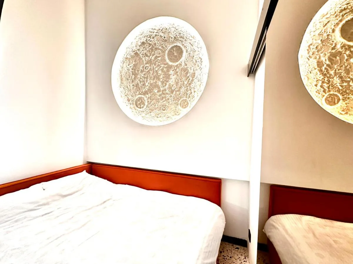Image 6 of Jais Home-Moon Apartment Old Town