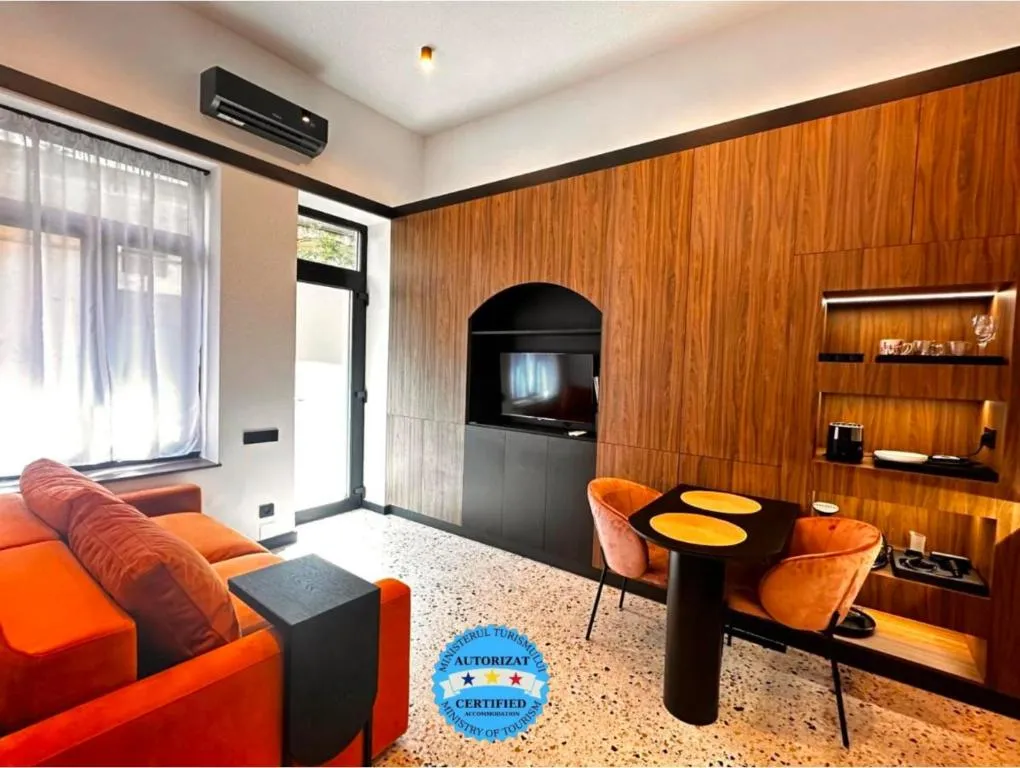 Image of Jais Home-Moon Apartment Old Town