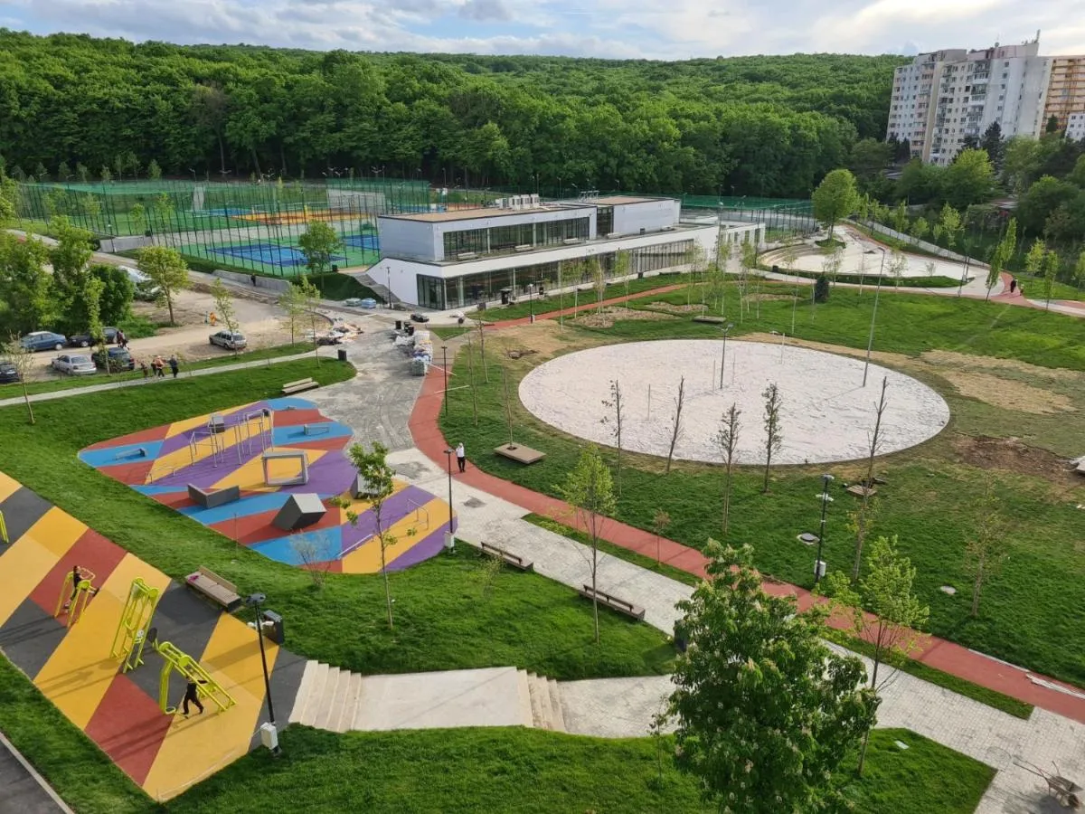 Image 2 of KID Apartments