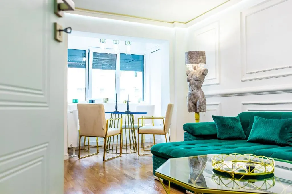 Image of Lady Suite