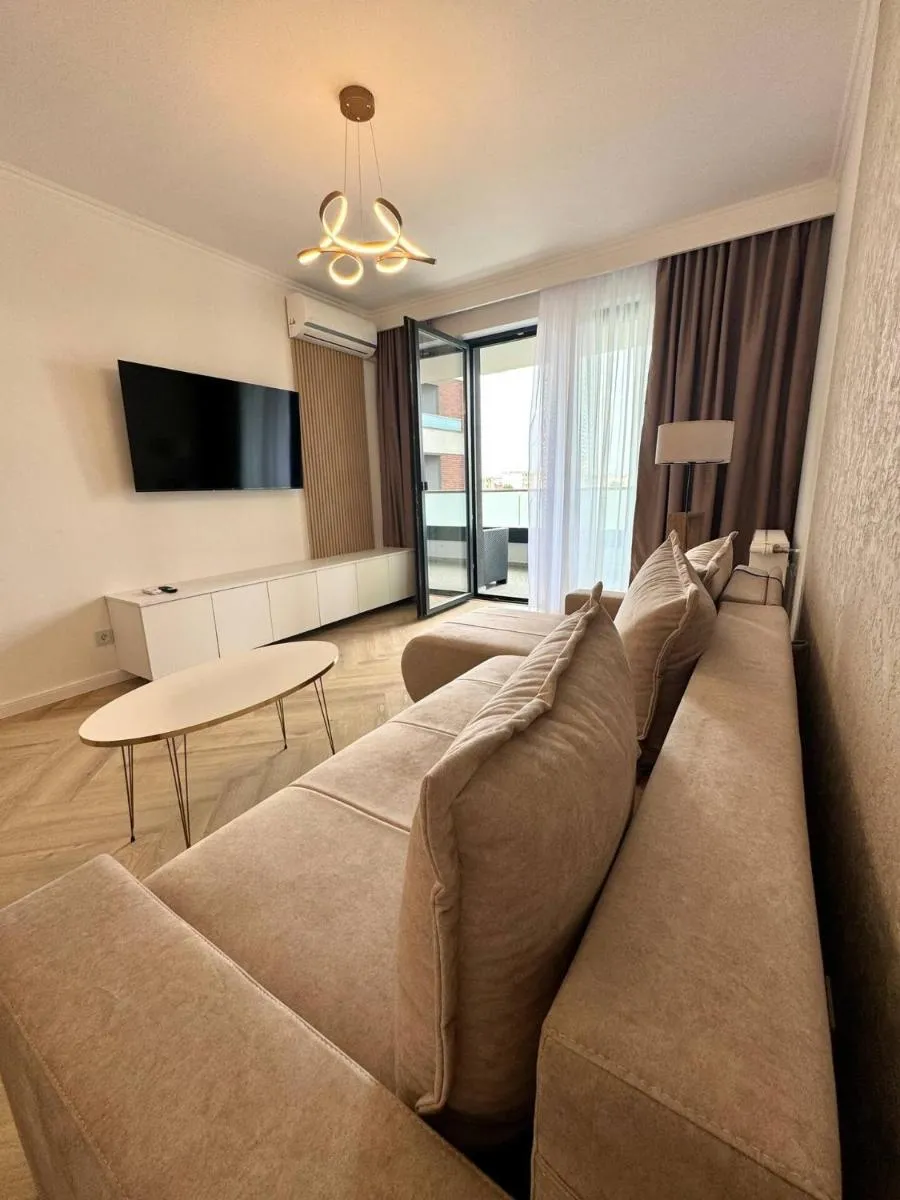 Image 5 of Lake View Luxury Apartament
