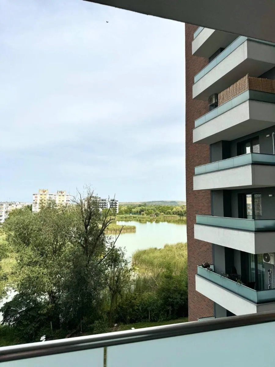 Image 6 of Lake View Luxury Apartament