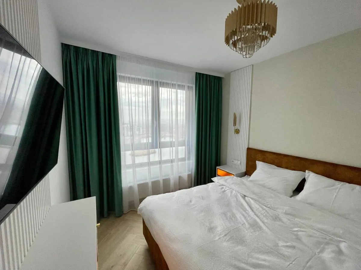 Image 6 of Lakeside Apartment Cluj-Napoca