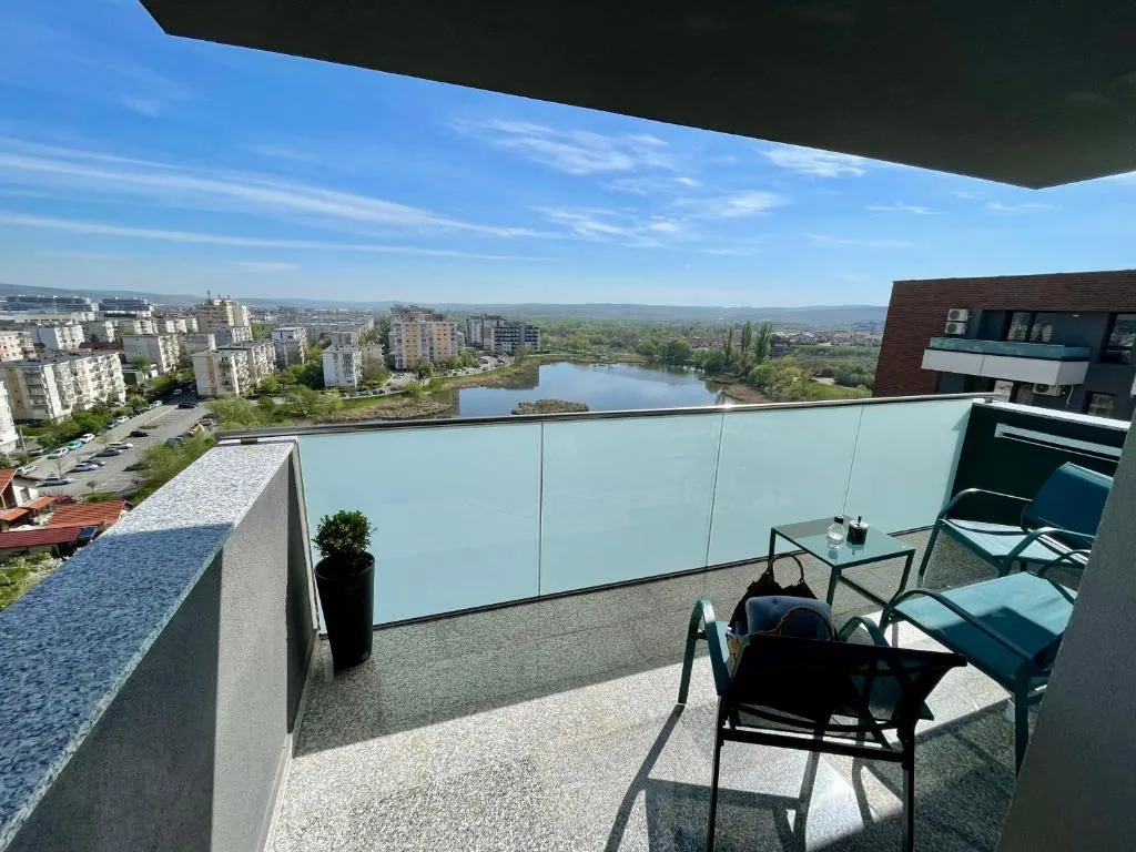 Image of Lakeside Apartment Cluj-Napoca