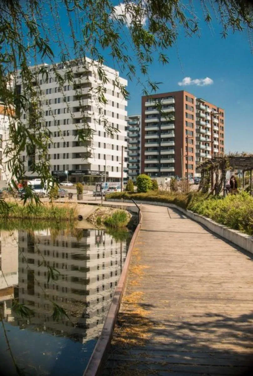 Image 5 of Lakeside Apartment Cluj-Napoca