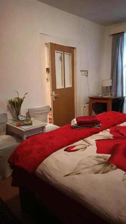 Image of Liberty Apartment