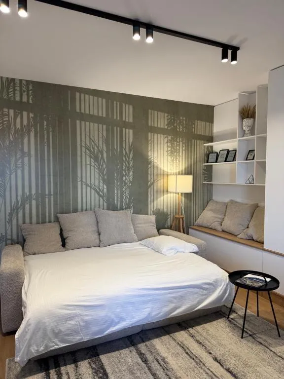 Image of Liberty Calm Apartment