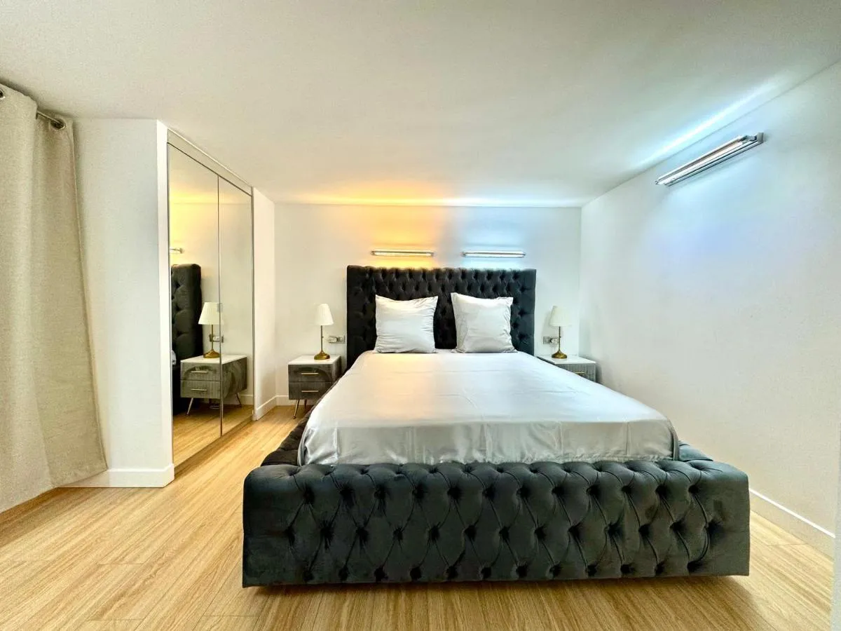 Image 1 of Loft 37 – Luxe Garden Stay